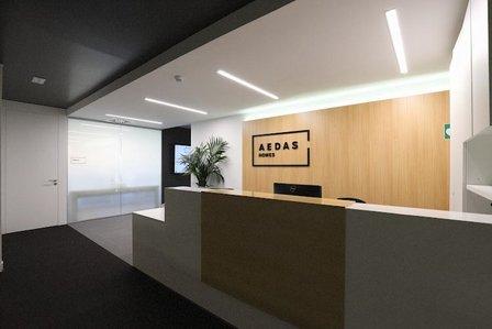 AEDAS Homes Madrid - Promociones Obra Nueva