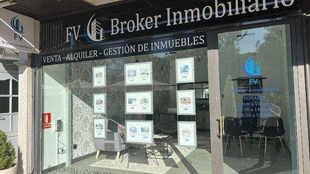 FV Broker Inmobiliario