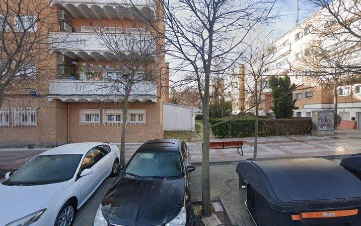 Irmãos Oliveira madrid