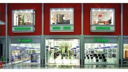 El Corte Inglés