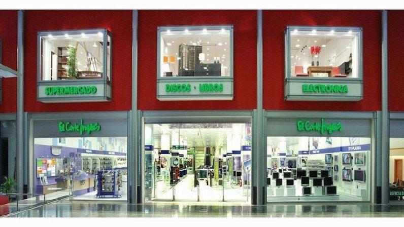 El Corte Inglés