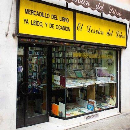 El Desván del Libro