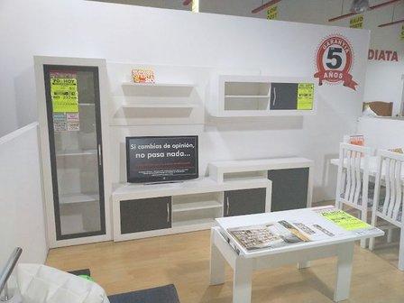 Muebles