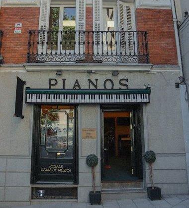Rincón Musical