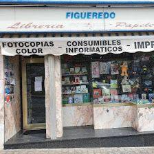 Librería Papelería Figueredo