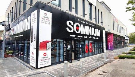 Store Somnium (Europolis)