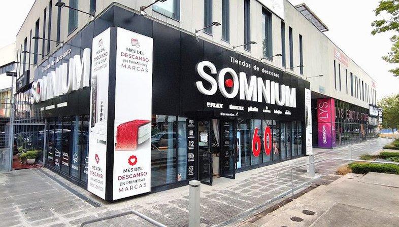 Store Somnium (Europolis)