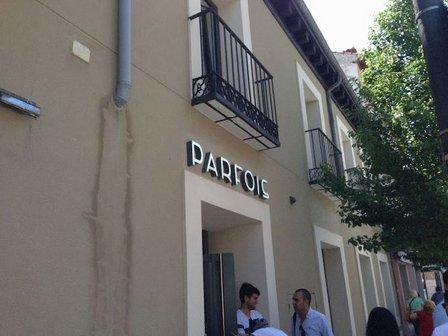 PARFOIS