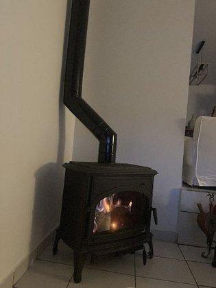 Chimeneas Buabent