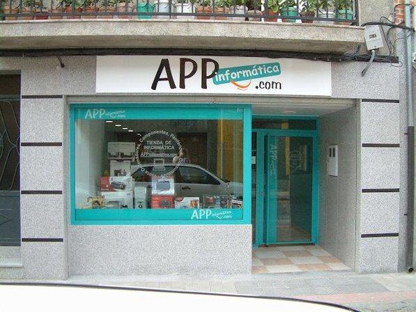 App Informática.com