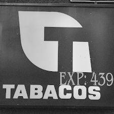 Expendeduría Segura N°439