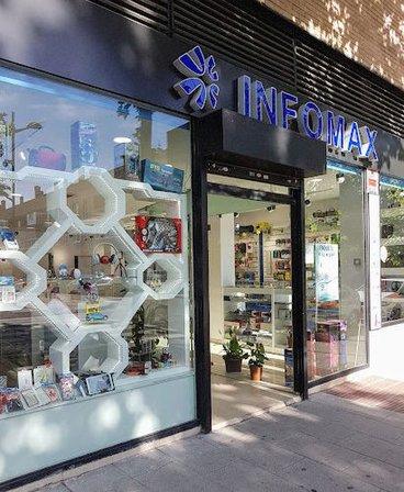 Infomax