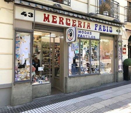 Mercería Fabio