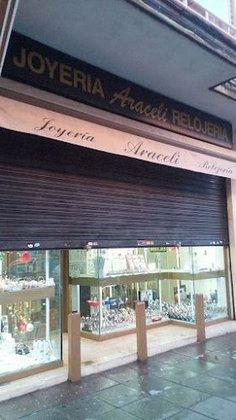Joyería Araceli