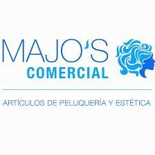 Majo´s Comercial Artículos de Peluquería y Estética