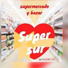 Supermercado Super Sur