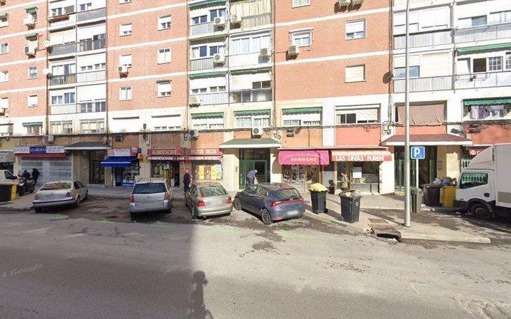 Comercial Herrero