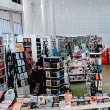 OMM Campus Books LUA