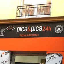 Pica Pica 24h