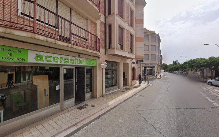Acerocha, S.A. | Mobiliario de oficina