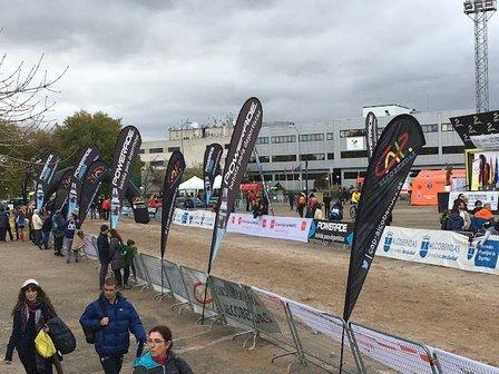 SPORT EVENTOS - Suministros deportivos online, materiales para eventos y equipamientos de deporte