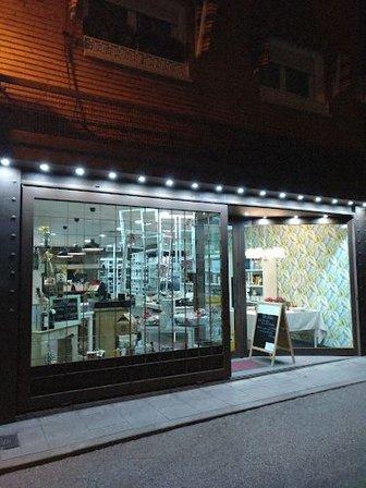 DeliK2 Tienda Gourmet