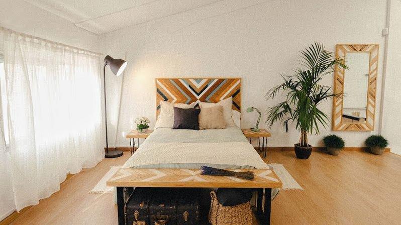 Woodabu - Wood Art Studio