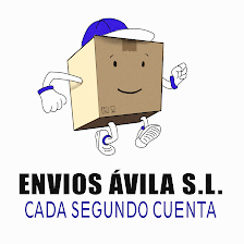 Envíos Ávila S.L.