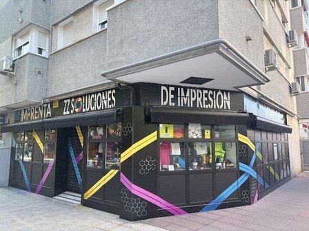 ZZ Soluciones de Impresión