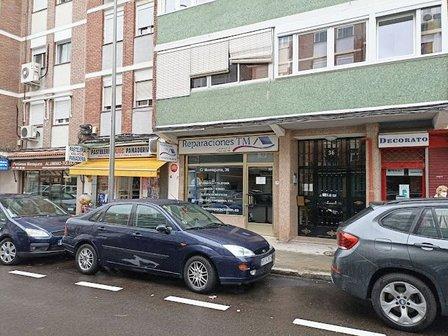 Reparaciones TM