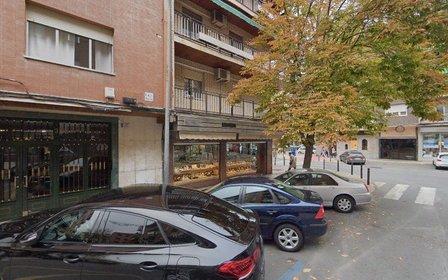 Oficina Repsol Luz, Gas y Solar