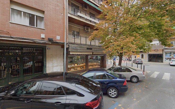 Oficina Repsol Luz, Gas y Solar