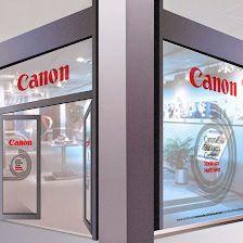 CANON E.O.Madrid CINCO S.L.