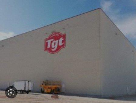 TGT TORIJA