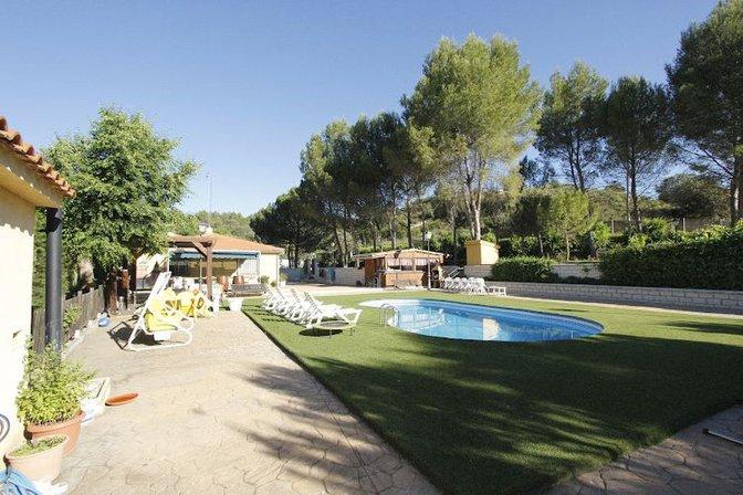 El Cortijo de Perales