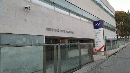 OCA ICP Madrid
