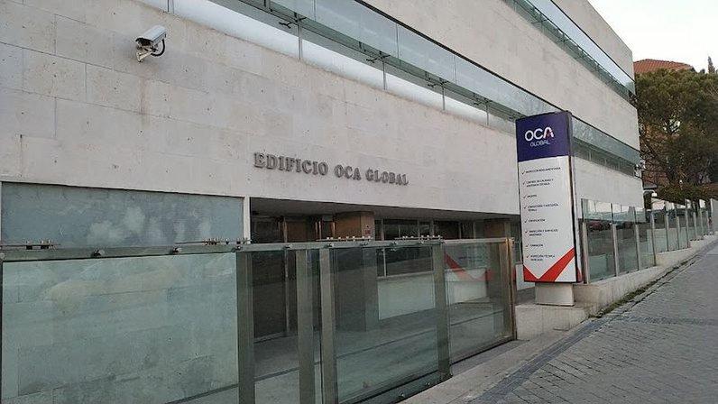 OCA ICP Madrid
