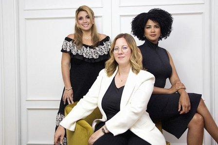 Larea & Co. International Legal Group