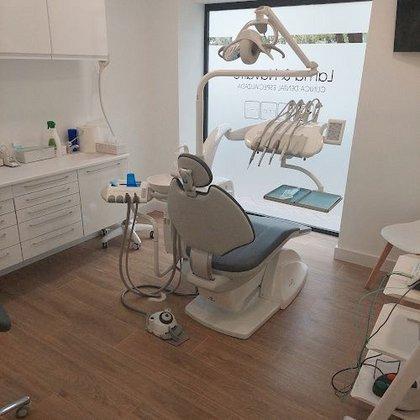 Clínica Dental Lama & Navarro