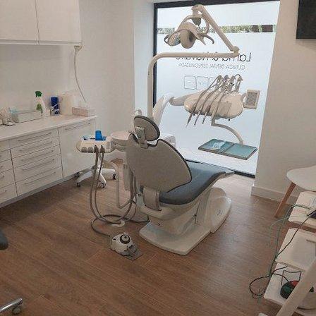 Clínica Dental Lama & Navarro
