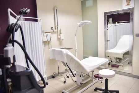Clínica Dental y Medicina Estética Odontomedic - Hortaleza y Canillas