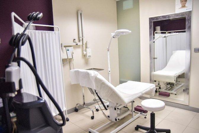 Clínica Dental y Medicina Estética Odontomedic - Hortaleza y Canillas