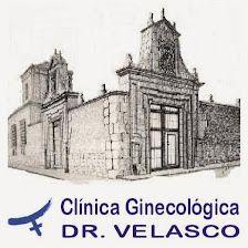 Dr. JAVIER VELASCO BERNAL