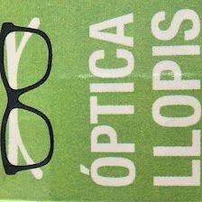 Óptica Llopis en Madrid