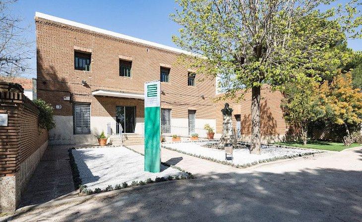 Hospital Hestia Esquerdo