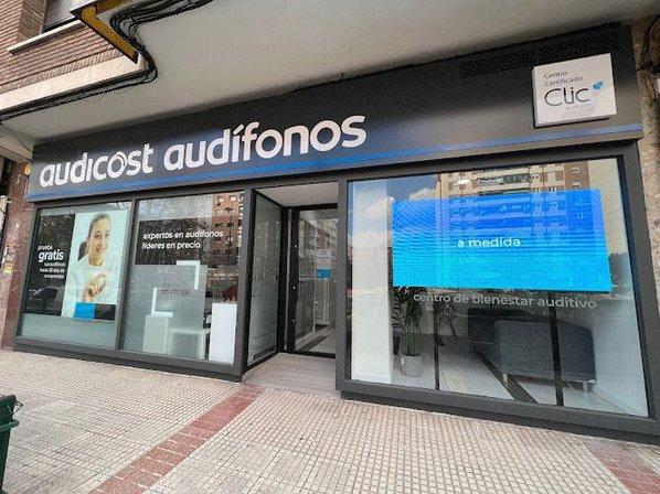 Audicost Audífonos Alcorcón