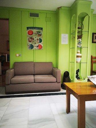 Centro Europeo de Alergologia