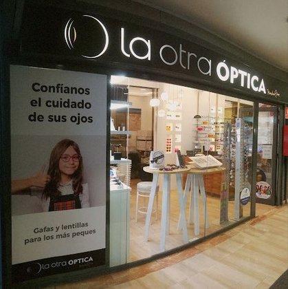 La Otra Óptica
