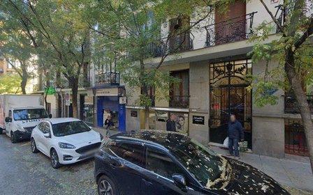 Consulta Privada de Merinero Morón, Antonio Luis
