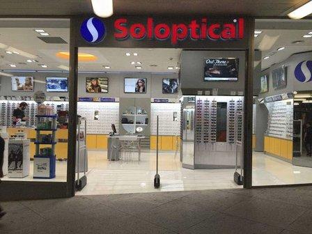 Soloptical